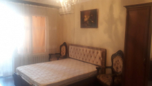 4 otaqlı Köhnə tikili, Kirayə (aylıq), Bakı, Binəqədi, Azadlıq pros.
