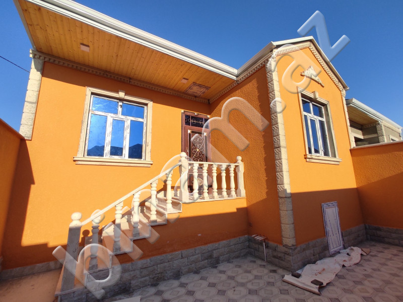 3 otaqlı Villa / Həyət evi, Satış, Bakı, Sabunçu
