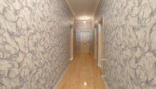 4 otaqlı Villa / Həyət evi, Satış, Bakı
