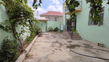 5 otaqlı Villa / Həyət evi, Satış, Bakı
