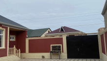 4 otaqlı Villa / Həyət evi, Satış, Bakı