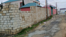 1 otaqlı Villa / Həyət evi, Satış, Abşeron