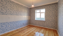 3 otaqlı Villa / Həyət evi, Satış, Bakı