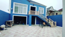 4 otaqlı Villa / Həyət evi, Satış, Bakı, Sabunçu, Koroğlu