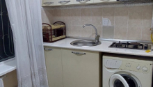 1 otaqlı Köhnə tikili, Satış, Bakı, Yasamal, Elmlər Akademiyası