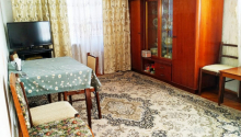 2 otaqlı Köhnə tikili, Kirayə (aylıq), Bakı, Yasamal, Elmlər Akademiyası