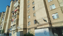 3 otaqlı Köhnə tikili, Satış, Bakı, Xətai