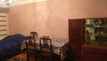 1 otaqlı Köhnə tikili, Kirayə (aylıq), Bakı, Yasamal, Elmlər Akademiyası