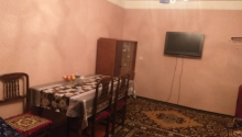 1 otaqlı Köhnə tikili, Kirayə (aylıq), Bakı, Yasamal, Elmlər Akademiyası