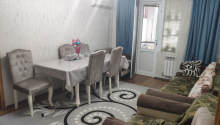 2 otaqlı Köhnə tikili, Satış, Bakı, Yasamal