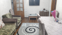 2 otaqlı Köhnə tikili, Satış, Bakı, Yasamal
