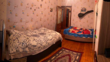 3 otaqlı Köhnə tikili, Satış, Bakı, Suraxanı, Xalqlar dostluğu
