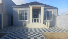 3 otaqlı Villa / Həyət evi, Satış, Bakı, Sabunçu, Koroğlu