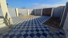 3 otaqlı Villa / Həyət evi, Satış, Bakı, Sabunçu, Koroğlu