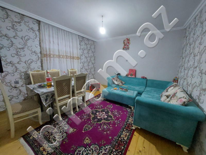 2 otaqlı Villa / Həyət evi, Satış, Bakı, Suraxanı