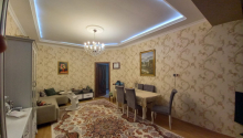 2 otaqlı Köhnə tikili, Satış, Bakı, Sabunçu