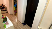 3 otaqlı Köhnə tikili, Satış, Bakı, Nərimanov