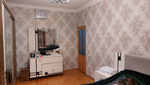 3 otaqlı Köhnə tikili, Satış, Bakı, Xətai, Əhmədli