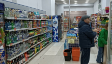 1 otaqlı Obyekt, Satış, Bakı, Binəqədi, Memar Əcəmi
