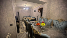3 otaqlı Köhnə tikili, Satış, Bakı, Binəqədi, Dərnəgül