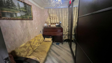 3 otaqlı Köhnə tikili, Satış, Bakı, Binəqədi, Dərnəgül