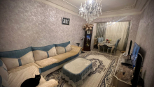 3 otaqlı Köhnə tikili, Satış, Bakı, Binəqədi, Dərnəgül