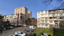 1 otaqlı Köhnə tikili, Satış, Bakı, Nizami, Neftçilər