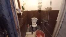 1 otaqlı Villa / Həyət evi, Satış, Abşeron