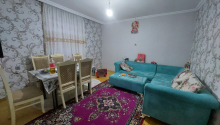 2 otaqlı Villa / Həyət evi, Satış, Bakı, Suraxanı