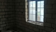 2 otaqlı Villa / Həyət evi, Satış, Abşeron