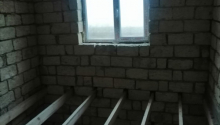 2 otaqlı Villa / Həyət evi, Satış, Abşeron