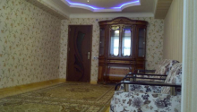 3 otaqlı Köhnə tikili, Kirayə (aylıq), Bakı, Yasamal
