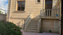 6 otaqlı Villa / Həyət evi, Satış, Bakı, Nizami
