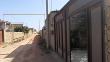 5 otaqlı Villa / Həyət evi, Satış, Abşeron