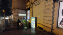 3 otaqlı Obyekt, Kirayə (aylıq), Bakı, Səbail, İnşaatçılar