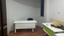 4 otaqlı Obyekt, Kirayə (aylıq), Bakı, Nərimanov, Gənclik