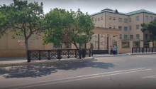  otaqlı Obyekt, Satış, Bakı, Nəsimi