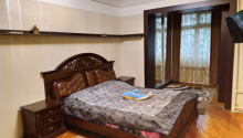 3 otaqlı Köhnə tikili, Satış, Bakı, Nəsimi, 28 may