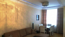 2 otaqlı Köhnə tikili, Kirayə (aylıq), Bakı, Səbail, İçəri şəhər