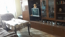 4 otaqlı Köhnə tikili, Satış, Bakı, Xətai, Həzi Aslanov