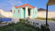 3 otaqlı Villa / Həyət evi, Satış, Bakı, Suraxanı