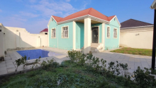 3 otaqlı Villa / Həyət evi, Satış, Bakı, Suraxanı