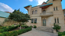 6 otaqlı Villa / Həyət evi, Satış, Bakı, Nərimanov, Gənclik