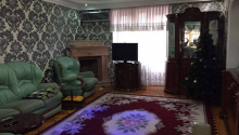 2 otaqlı Köhnə tikili, Kirayə (aylıq), Bakı, Yasamal, Nizami