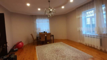 4 otaqlı Villa / Həyət evi, Satış, Bakı, Xəzər