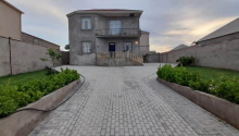 4 otaqlı Villa / Həyət evi, Satış, Bakı, Xəzər
