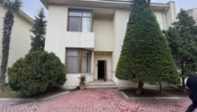 6 otaqlı Villa / Həyət evi, Kirayə (aylıq), Bakı, Yasamal, 20 yanvar
