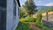 3 otaqlı Villa / Həyət evi, Satış, Zaqatala