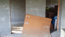 3 otaqlı Villa / Həyət evi, Satış, Zaqatala