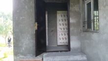 3 otaqlı Villa / Həyət evi, Satış, Zaqatala